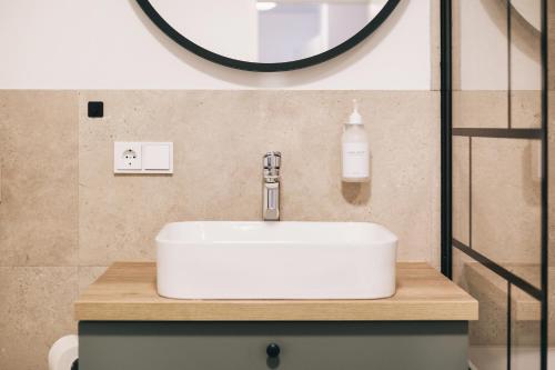 TIP! Großzügige Ferienwohnung im Herzen der Dresdner Neustadt, Drážďany (fotografie 8)