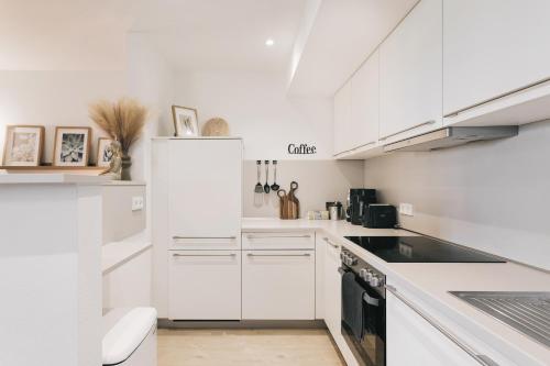 TIP! Großzügige Ferienwohnung im Herzen der Dresdner Neustadt, Drážďany (fotografie 2)