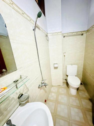 THANH QUANG GUEST HOUSE