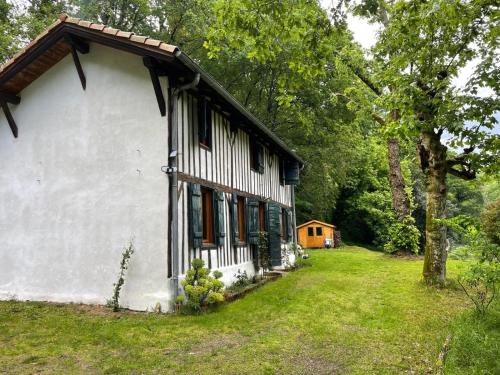 Gite du Mouliot in Castets