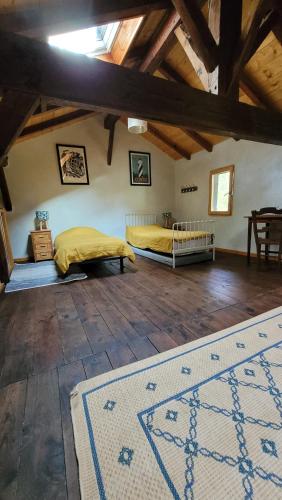 Gite du Mouliot in Castets