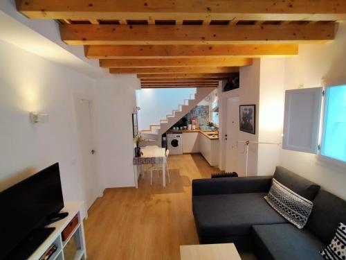 Casa Santísimo, Vejer de la Frontera (fotografie 4)