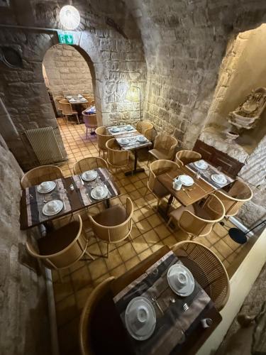 Hotel Richmond Gare du Nord - image 14