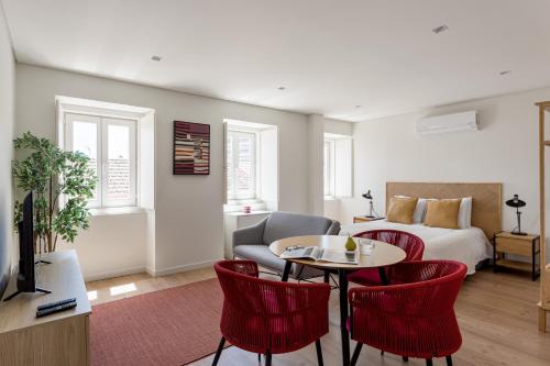 Belém Studio Retreat, Лиссабон