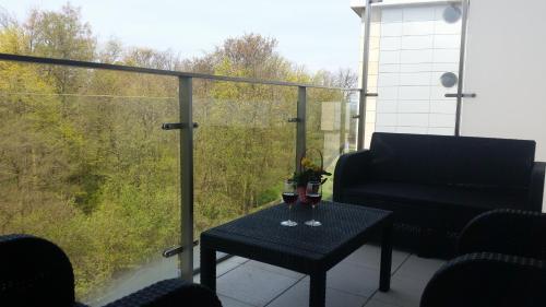 Apartament prywatny 327 w Diune Resort - image 13