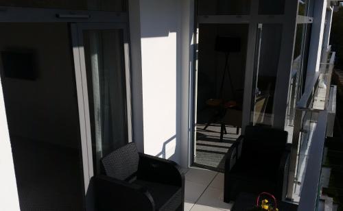 Apartament prywatny 327 w Diune Resort - image 14