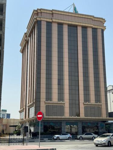 . M14 Hotel Apartment