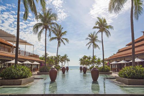 Villa with Private Pool image 10