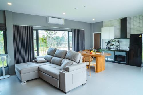 Kirin's House Mae Taeng Chiangmai - Bangkok Kirin's House Mae Taeng Chiangmai - Bangkok