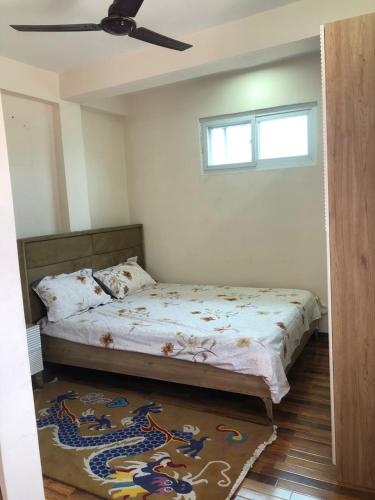 Shanti Dwellingss in Thimi