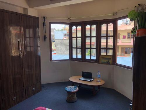 Activiteiten, Shanti Dwellingss in Thimi