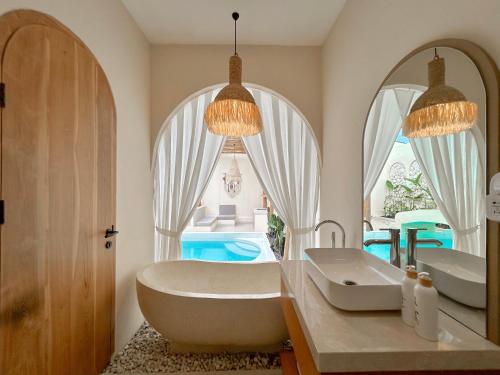 Tujuan Jogja Villas - Kresna near Sindu Kusuma Edupark