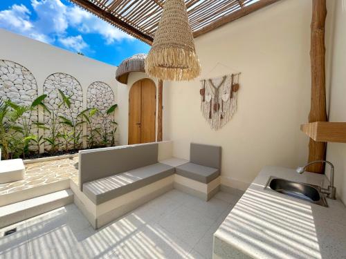 Tujuan Jogja Villas - Kresna near Sindu Kusuma Edupark