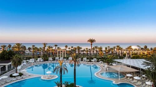 Selectum Noa Belek - 숙소 외관