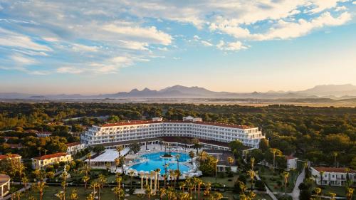 Selectum Noa Belek - 숙소 외관