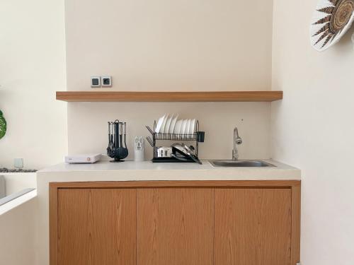 Tujuan Jogja Villas - Kresna near Sindu Kusuma Edupark