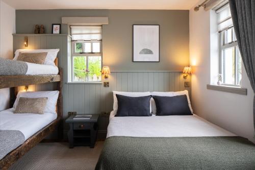 Corcreggan Mill Room Type - Standard Family Room