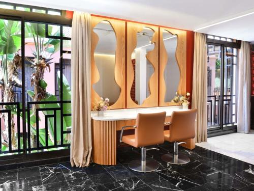 Mövenpick Hotel Mansour Eddahbi Marrakech - image 6
