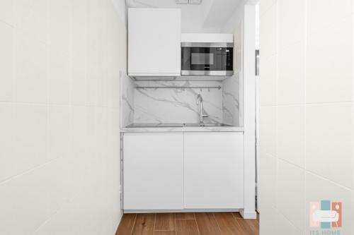 LO3 • [Navigli] Chic Apartment • 4