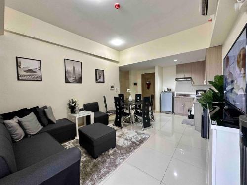 Twin Lakes Residences Taal Lake View · Laurel