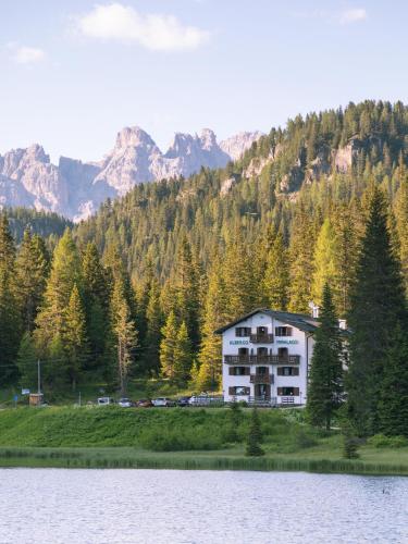 Hotel Miralago 4