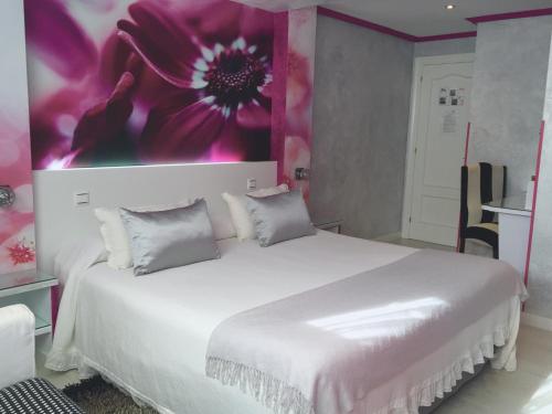 Deluxe Double Room with Hydromassage Bath