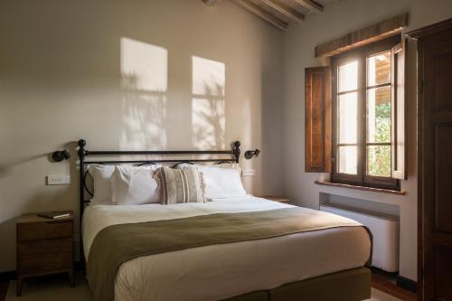 Borgo San Vincenzo Hotel de charme Abbadia di Montepulciano