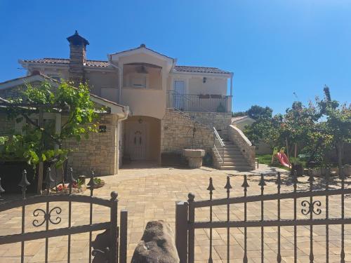 Apartman Lorena in Insula Krk