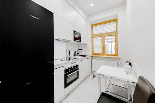 Quiet city centre two rooms apartment No13, Riga (fotografie 8)