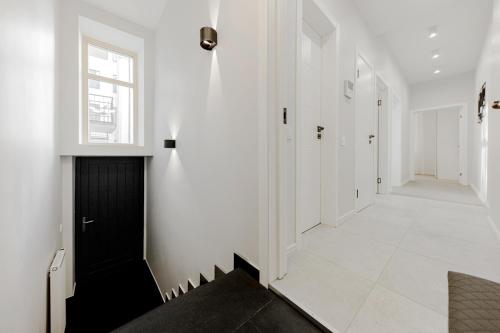 Quiet city centre two rooms apartment No13, Riga (fotografie 9)