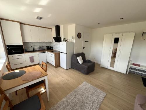 Apartament Luizy