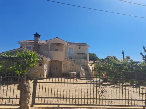 Apartman Lorena in Insula Krk