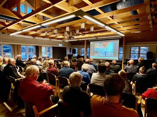 Malmplassen Gjestegård - image 5