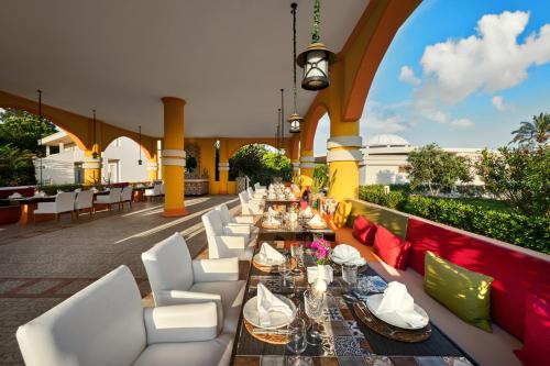 Selectum Noa Belek - 레스토랑