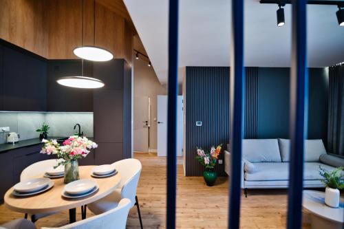 Laguna Beskidów Resort - Apartamenty Royal