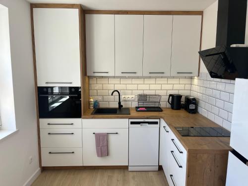 Apartament Luizy
