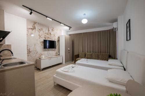 Al Mare Rooms - image 4