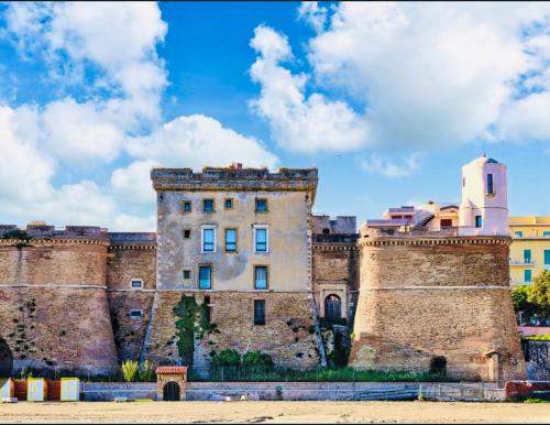Calafuria, Nettuno (foto 6)