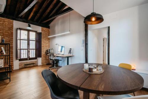 DreamStay - Oficios Apartamento, Granada (fotografie 11)