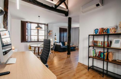 DreamStay - Oficios Apartamento 3