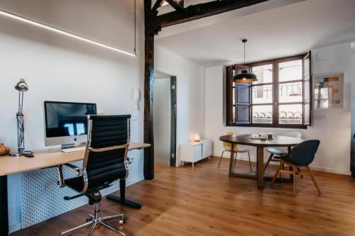 DreamStay - Oficios Apartamento, Granada (fotografie 8)