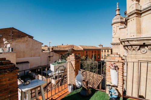 DreamStay - Oficios Apartamento, Granada (fotografie 7)