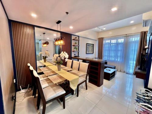 Twinlakes Tagaytay 1BR · Laurel