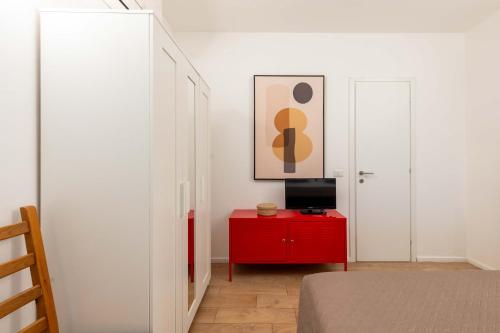 SuityRHome San Pietro 99, Roma (foto 8)