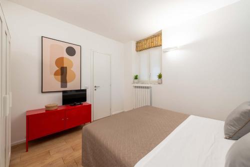 SuityRHome San Pietro 99, Roma (foto 10)