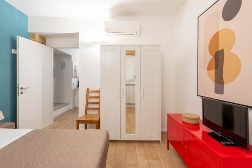 SuityRHome San Pietro 99, Roma (foto 9)