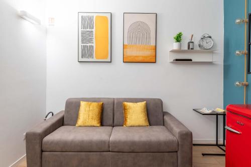 SuityRHome San Pietro 99, Roma (foto 7)