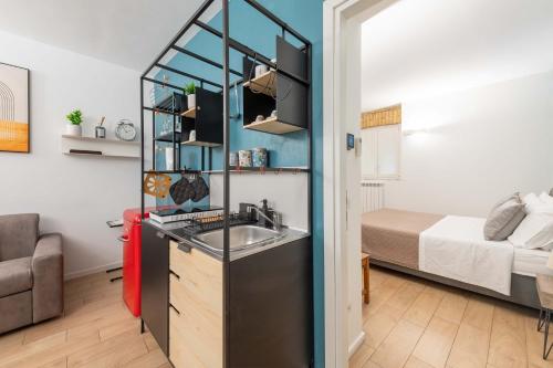 SuityRHome San Pietro 99, Roma (foto 6)