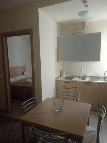 Residence Belmare 4