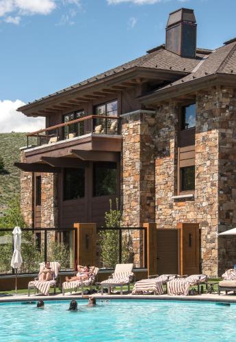Sun Valley Resort – Sun Valley, ID